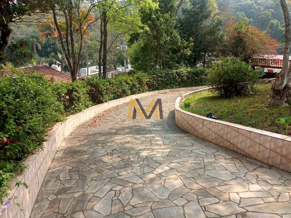 Chácara, 3 quartos, 3800 m² - Foto 4