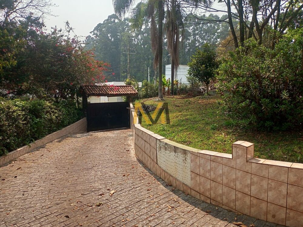 Chácara à venda com 3 quartos, 3800m² - Foto 3