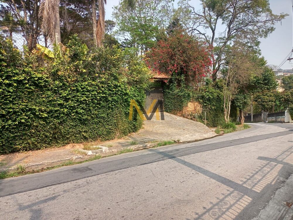 Chácara, 3 quartos, 3800 m² - Foto 2