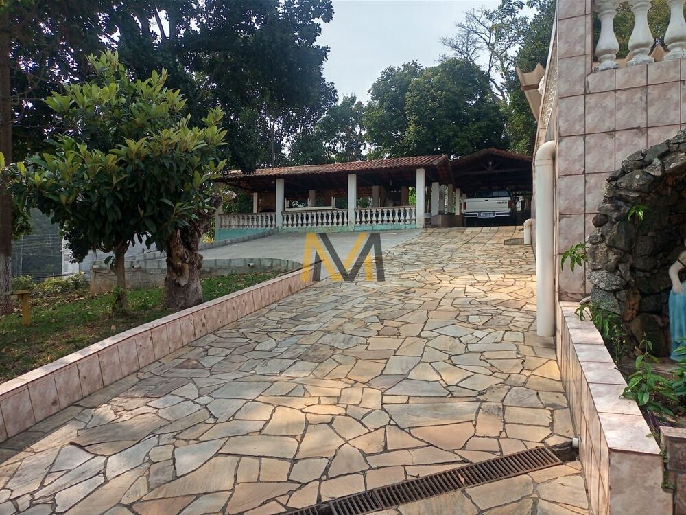 Chácara, 3 quartos, 3800 m² - Foto 7