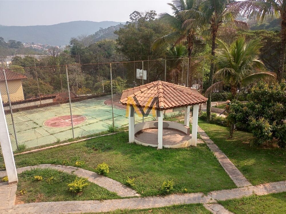 Chácara, 3 quartos, 3800 m² - Foto 36