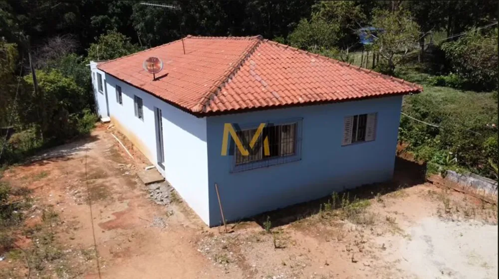 Sítio, 3 quartos, 2 hectares - Foto 2