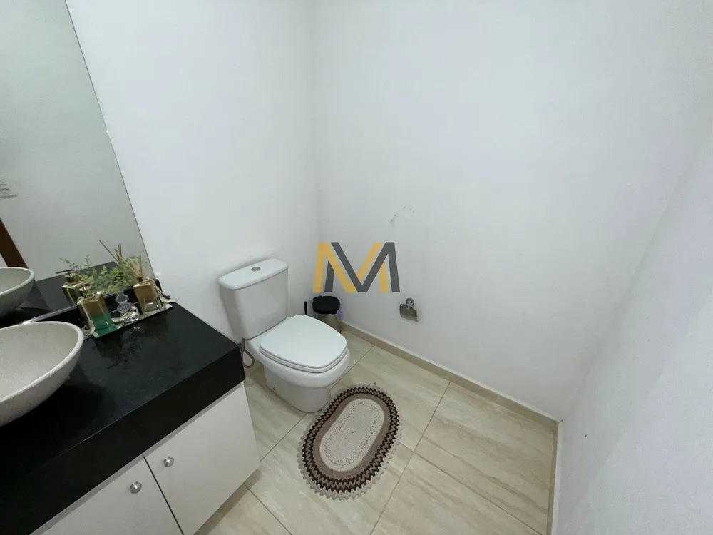 Chácara, 4 quartos, 2800 m² - Foto 10