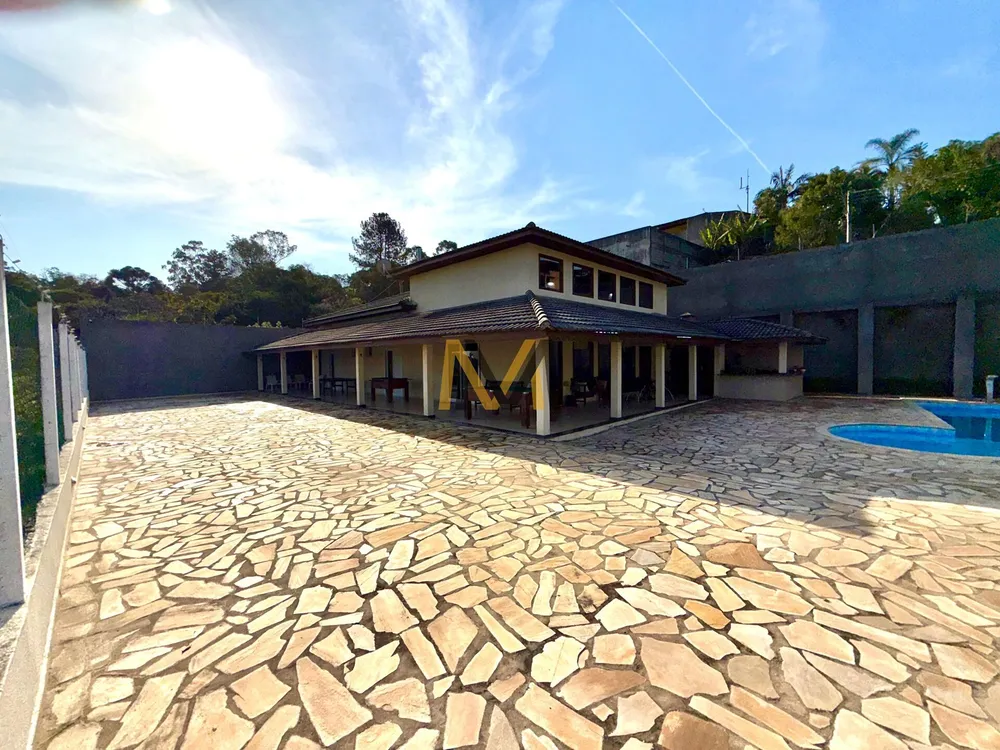 Chácara, 4 quartos, 2800 m² - Foto 14