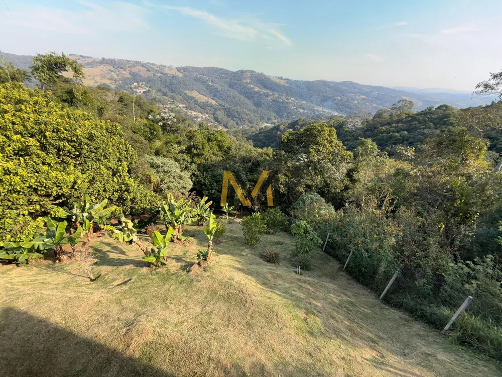 Chácara, 4 quartos, 2800 m² - Foto 13