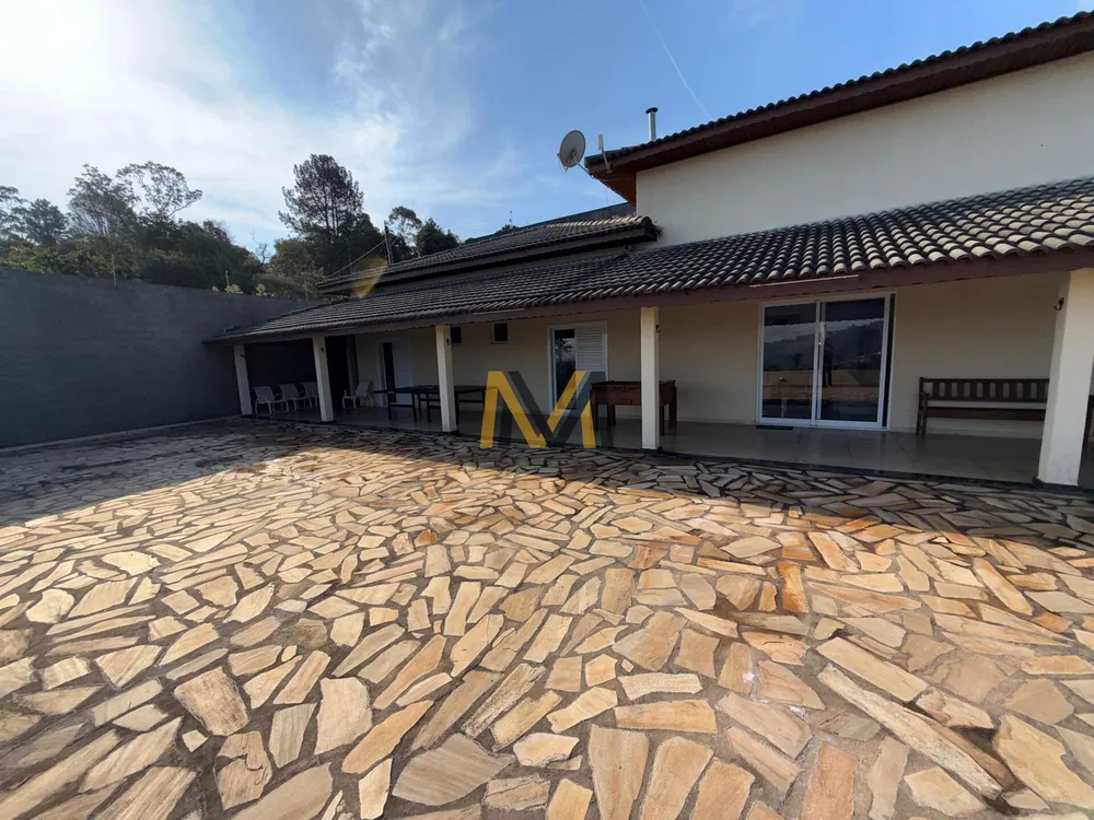 Chácara, 4 quartos, 2800 m² - Foto 4