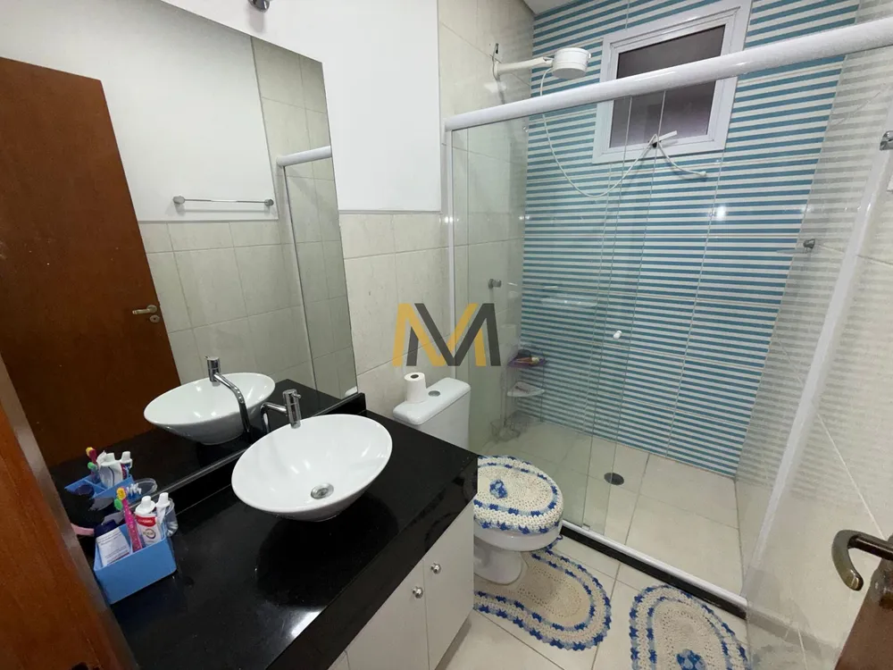 Chácara, 4 quartos, 2800 m² - Foto 9