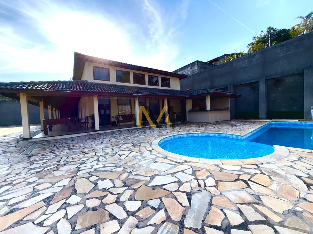 Chácara, 4 quartos, 2800 m² - Foto 16