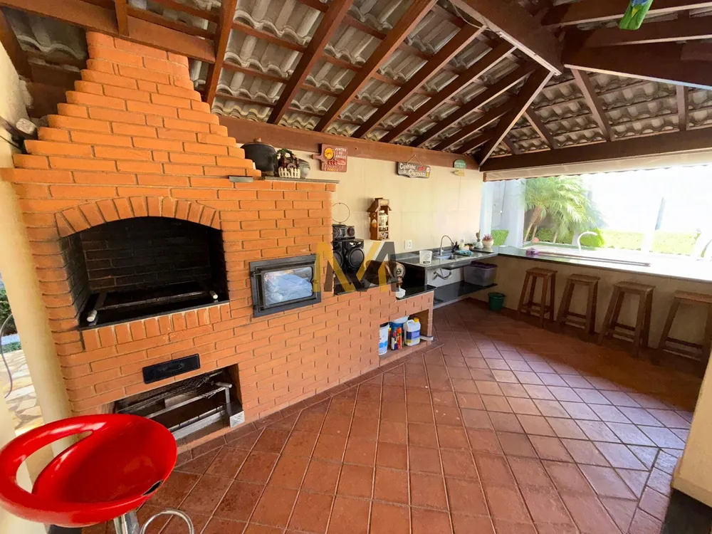 Chácara, 4 quartos, 2800 m² - Foto 5