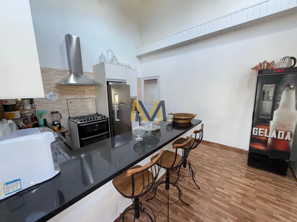 Chácara, 4 quartos, 2800 m² - Foto 3