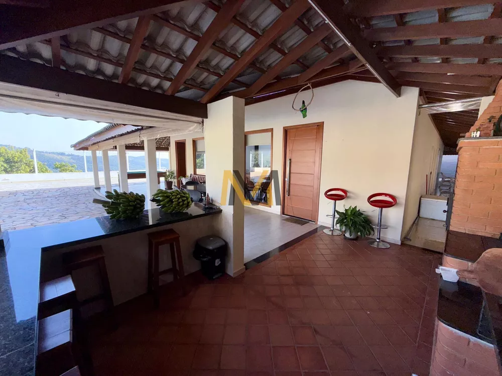 Chácara, 4 quartos, 2800 m² - Foto 3