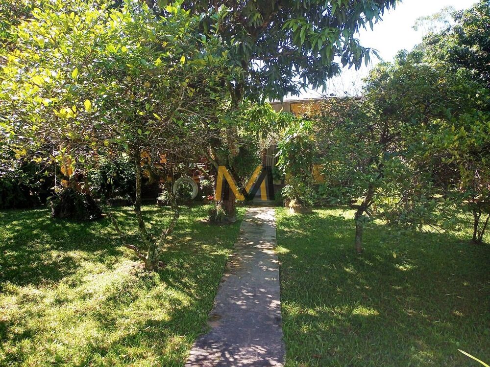 Chácara, 2 quartos, 2500 m² - Foto 23