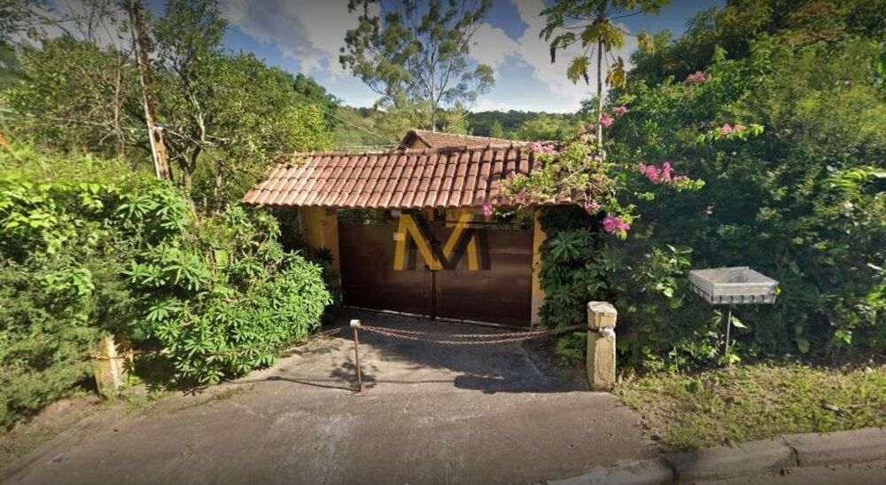 Chácara, 2 quartos, 2500 m² - Foto 1