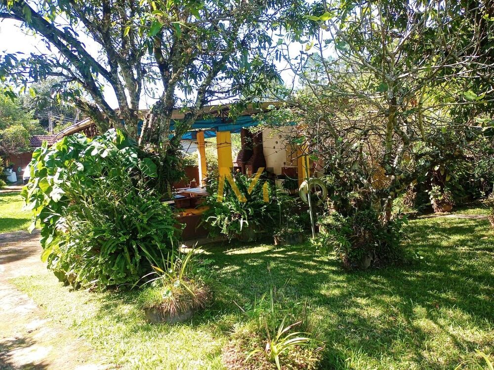 Chácara, 2 quartos, 2500 m² - Foto 19