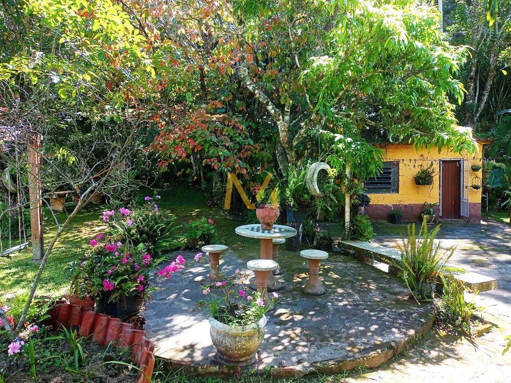 Chácara, 2 quartos, 2500 m² - Foto 17