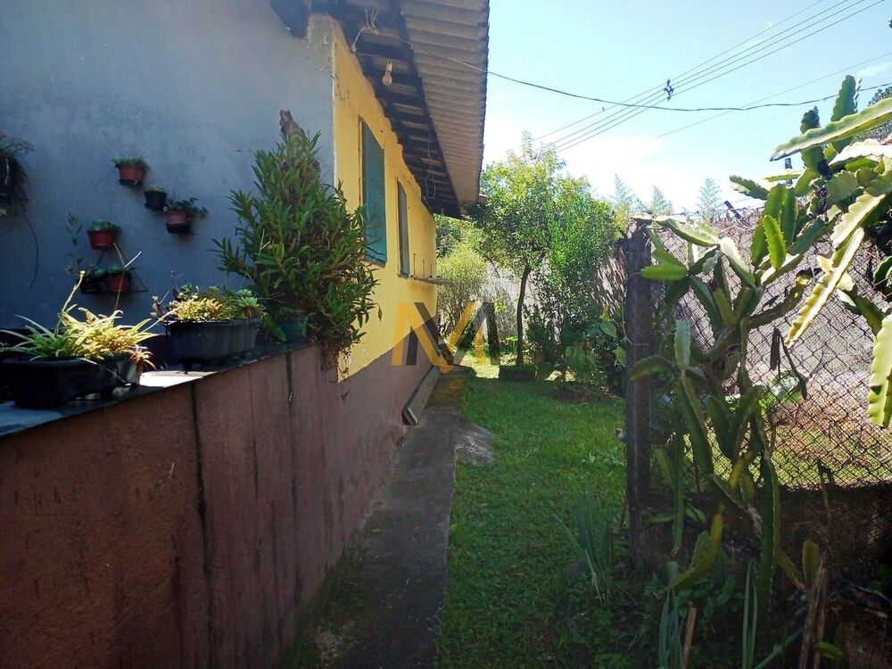 Chácara, 2 quartos, 2500 m² - Foto 8