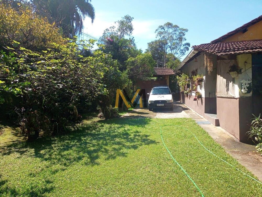 Chácara, 2 quartos, 2500 m² - Foto 3