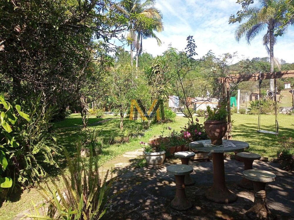 Chácara, 2 quartos, 2500 m² - Foto 16