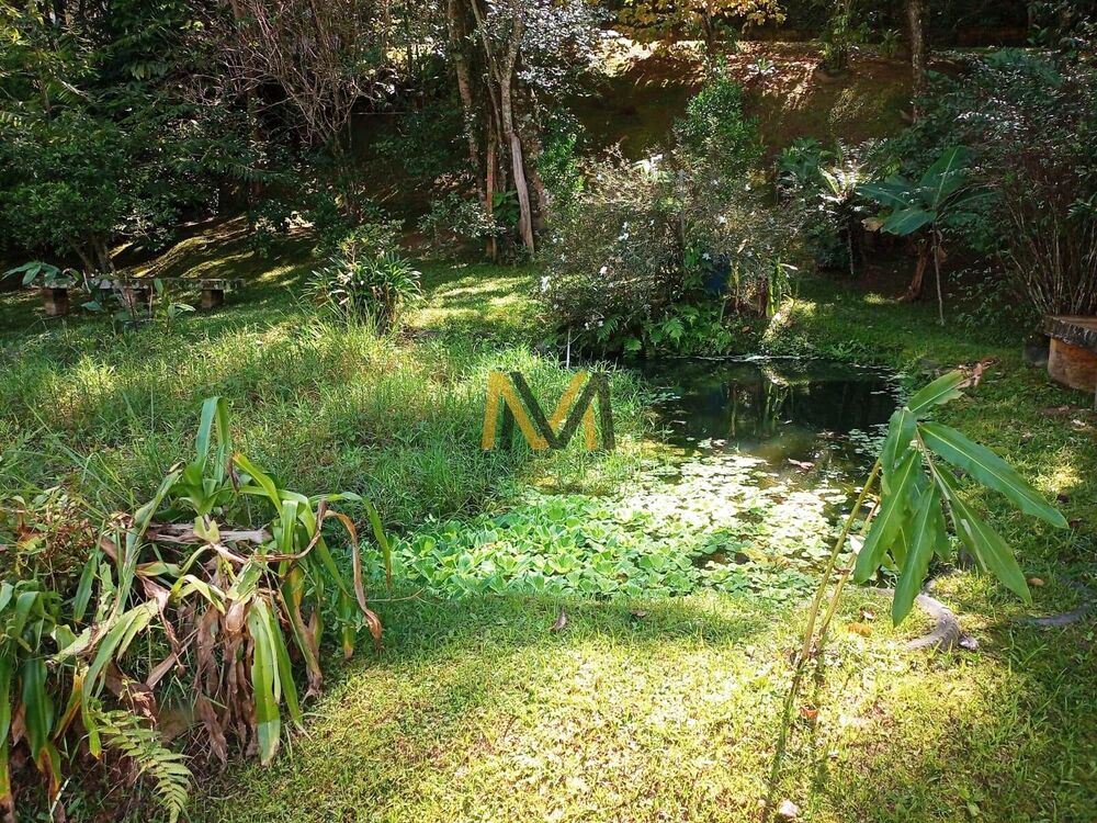 Chácara, 2 quartos, 2500 m² - Foto 26