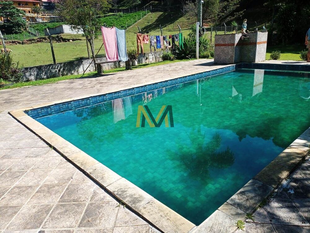 Chácara, 2 quartos, 2500 m² - Foto 28