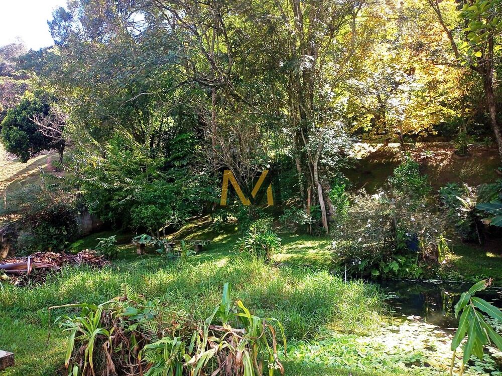 Chácara, 2 quartos, 2500 m² - Foto 25