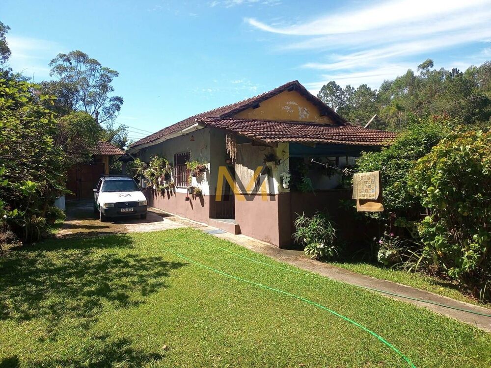 Chácara, 2 quartos, 2500 m² - Foto 2