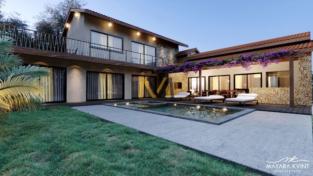 Terreno, 1232 m² - Foto 3