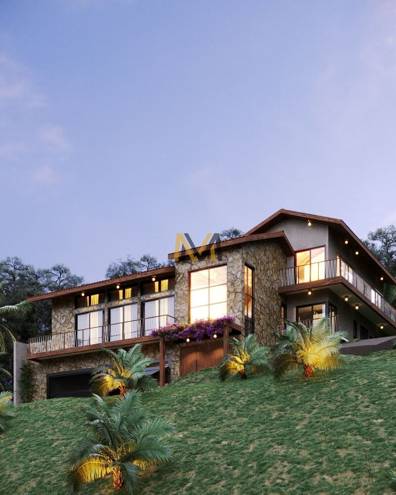 Terreno, 1232 m² - Foto 2