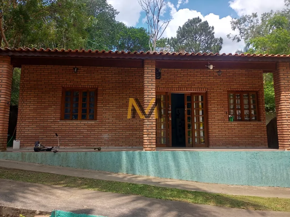 Chácara, 5 quartos, 3 hectares - Foto 15