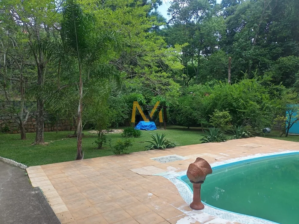 Chácara, 5 quartos, 3 hectares - Foto 29