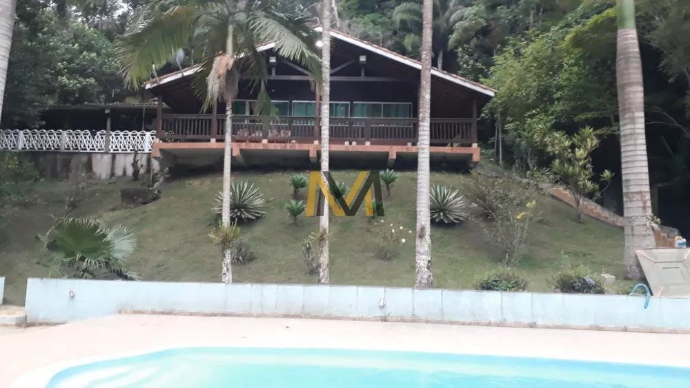 Chácara, 5 quartos, 3 hectares - Foto 2