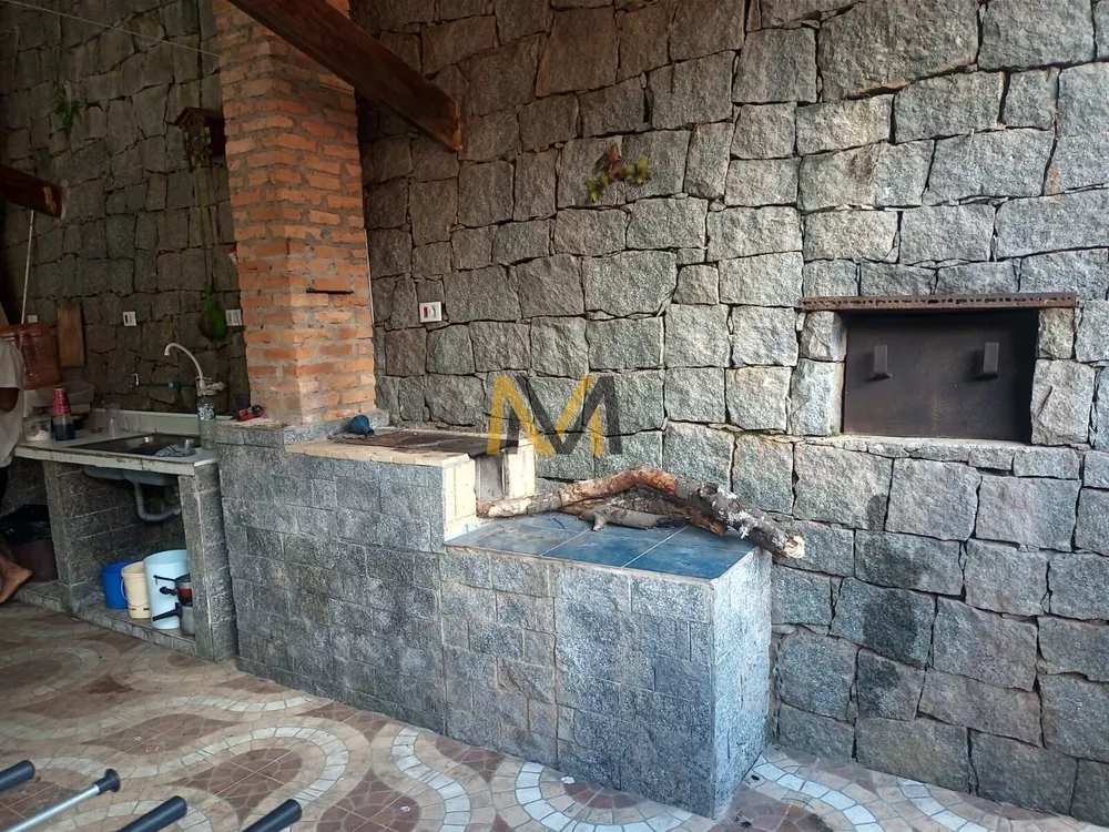 Chácara, 5 quartos, 3 hectares - Foto 19