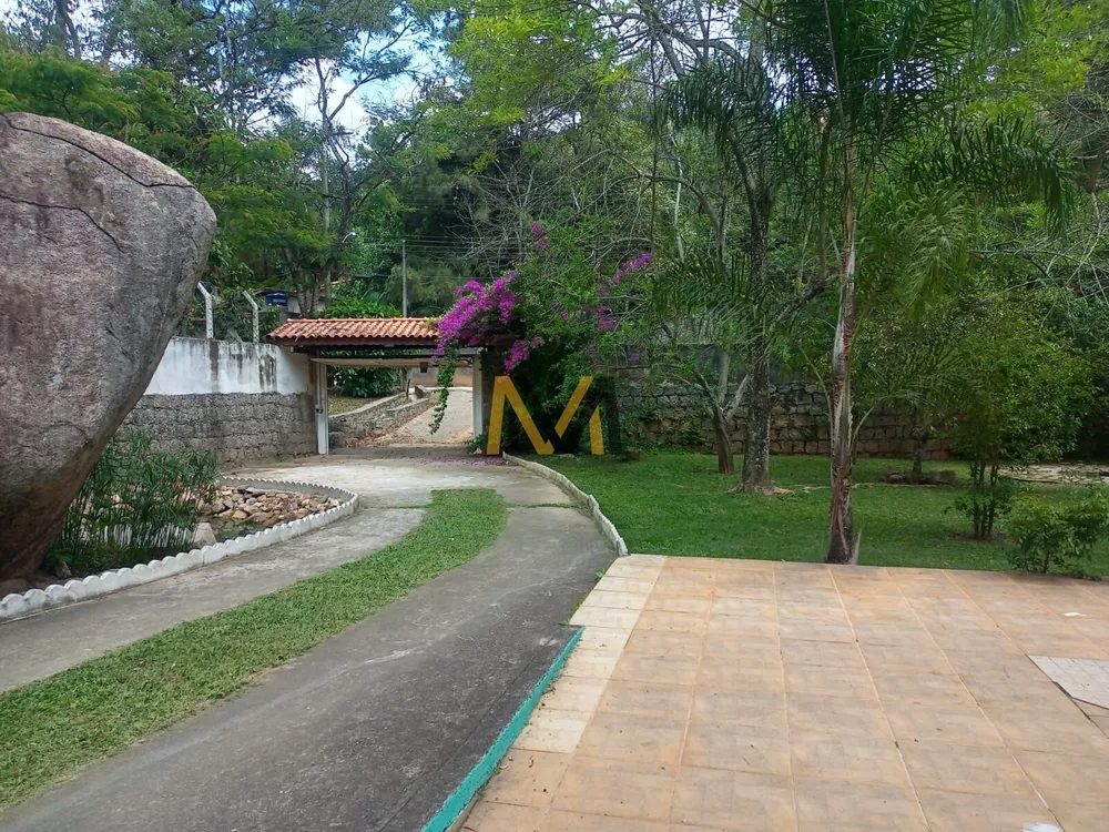 Chácara, 5 quartos, 3 hectares - Foto 3