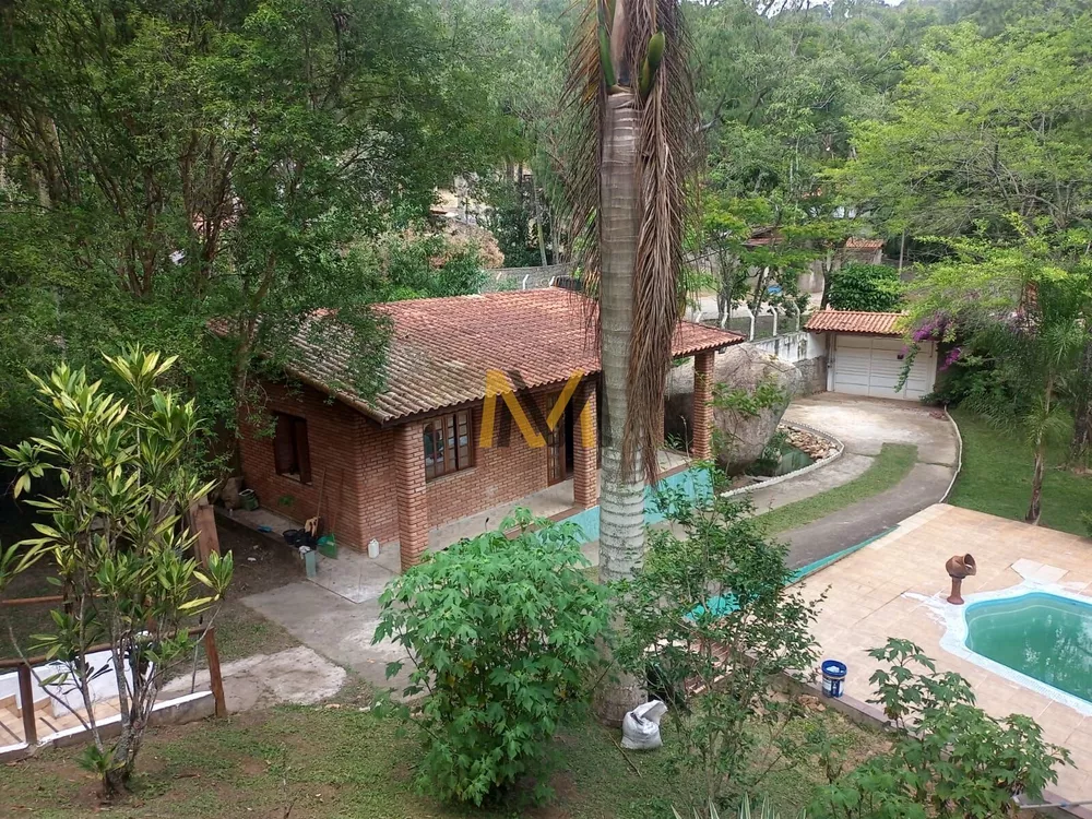 Chácara, 5 quartos, 3 hectares - Foto 13