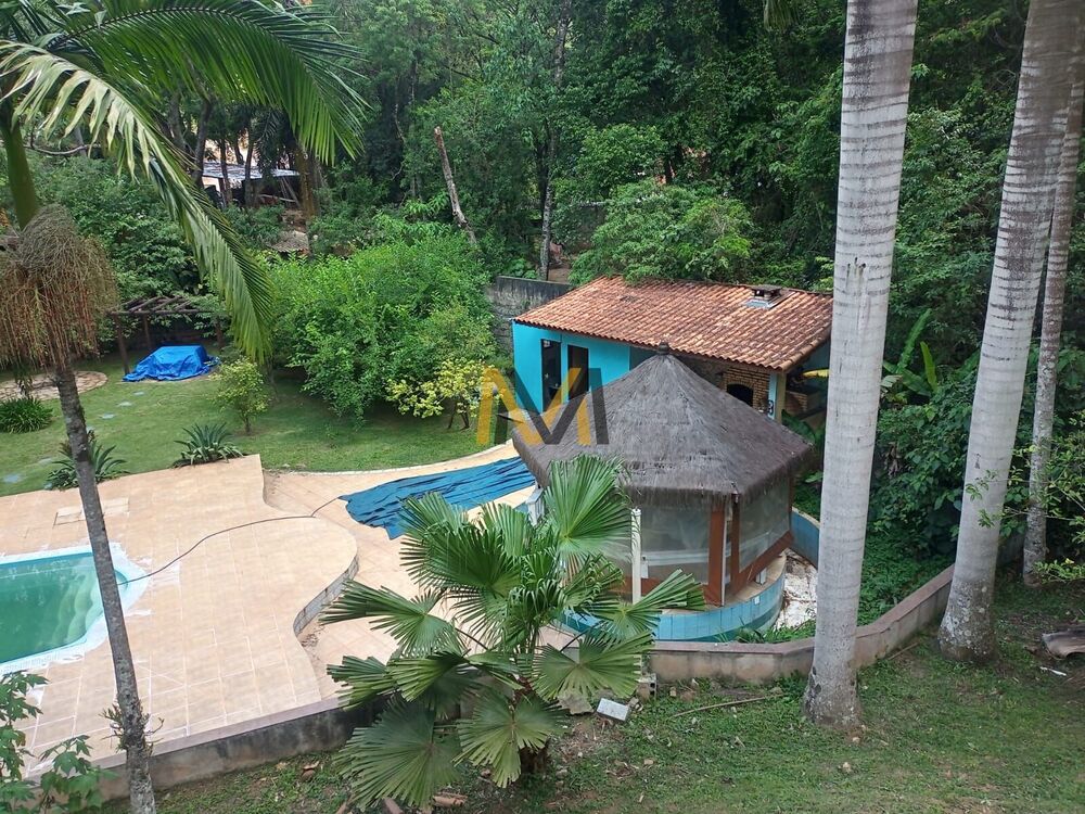 Chácara, 5 quartos, 3 hectares - Foto 7