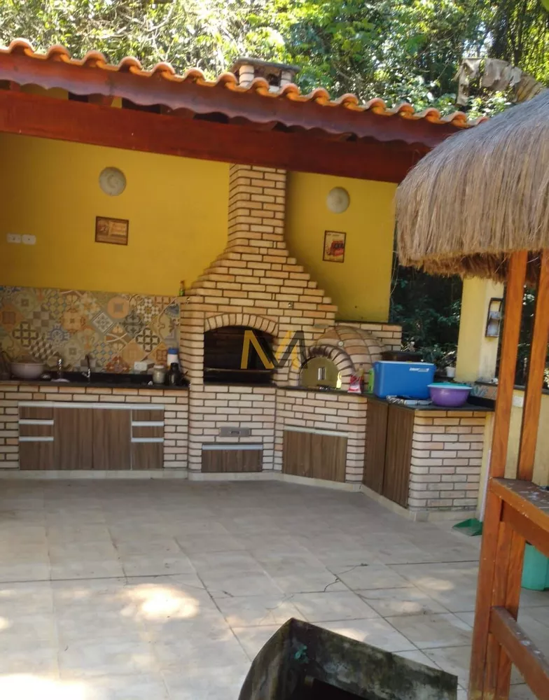 Chácara, 5 quartos, 3 hectares - Foto 11