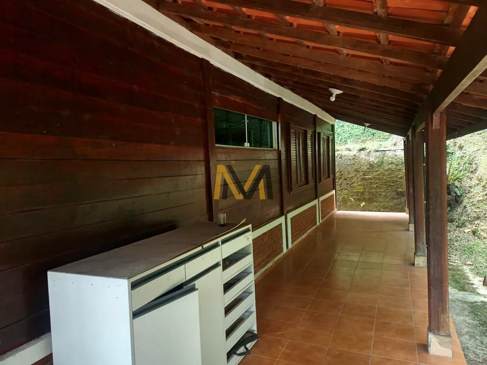 Chácara, 5 quartos, 3 hectares - Foto 17