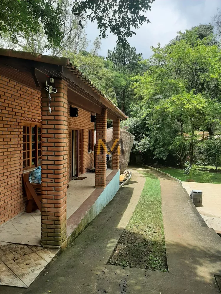 Chácara, 5 quartos, 3 hectares - Foto 5