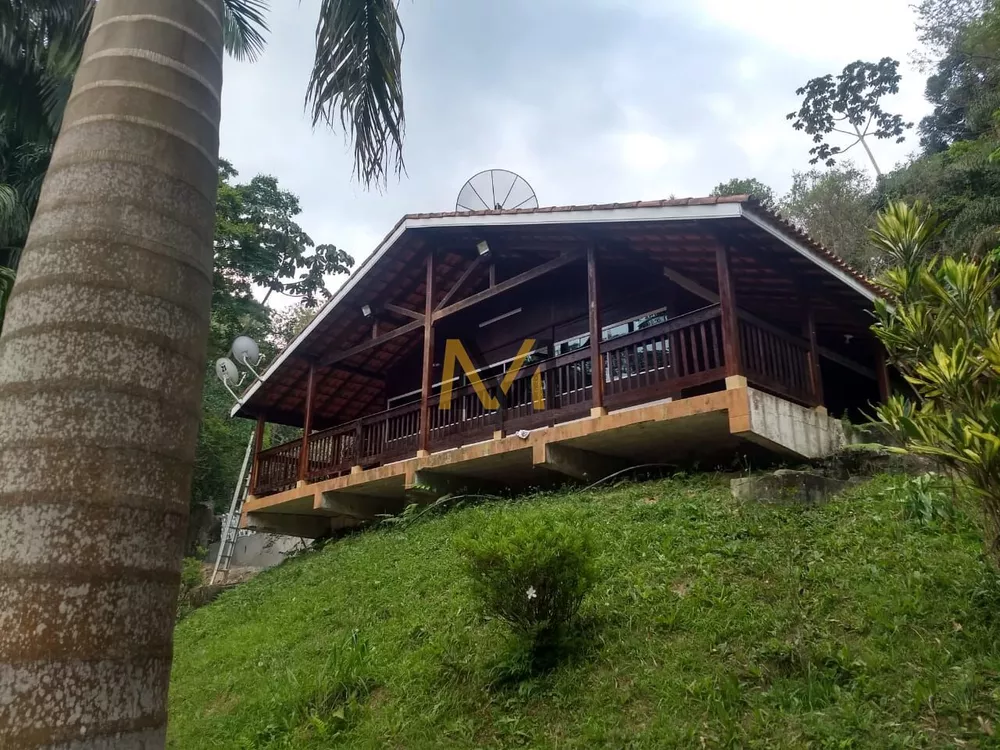 Chácara, 5 quartos, 3 hectares - Foto 1