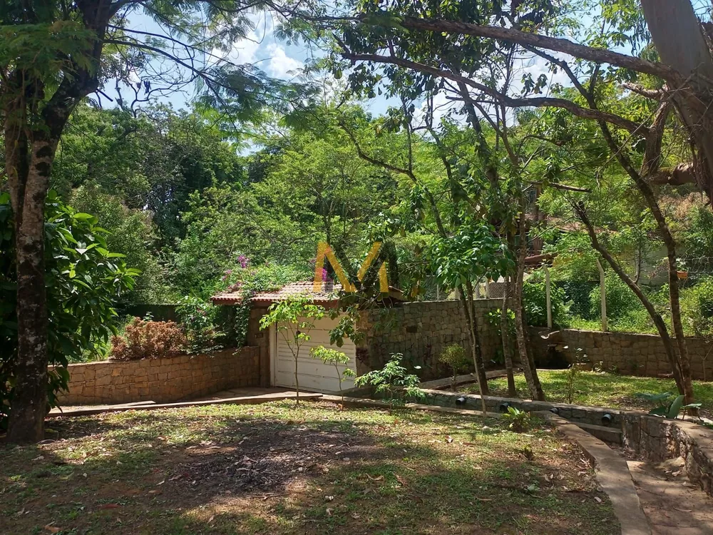 Chácara, 5 quartos, 3 hectares - Foto 4