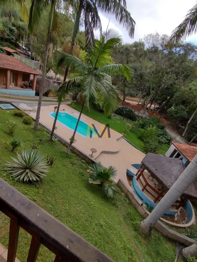 Chácara, 5 quartos, 3 hectares - Foto 6