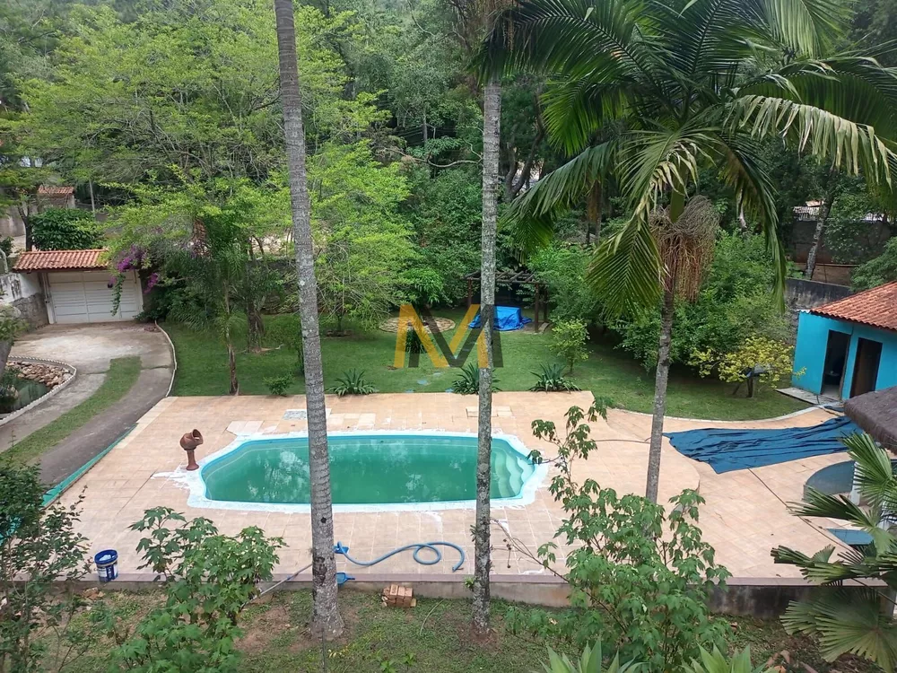 Chácara, 5 quartos, 3 hectares - Foto 8