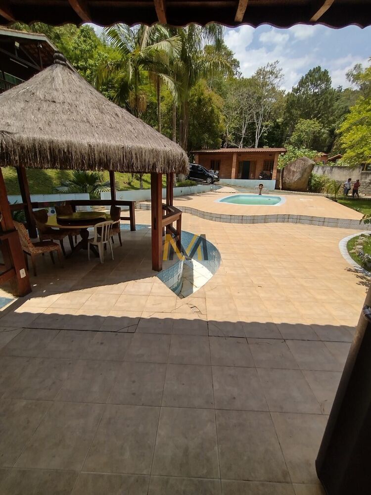 Chácara, 5 quartos, 3 hectares - Foto 12