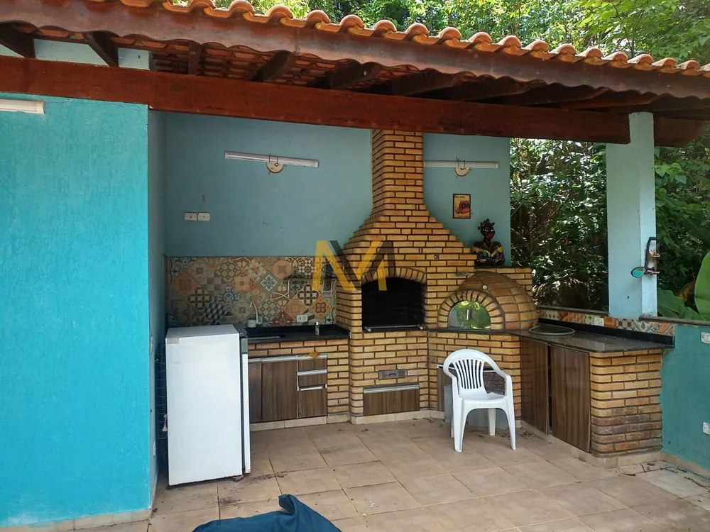 Chácara, 5 quartos, 3 hectares - Foto 10