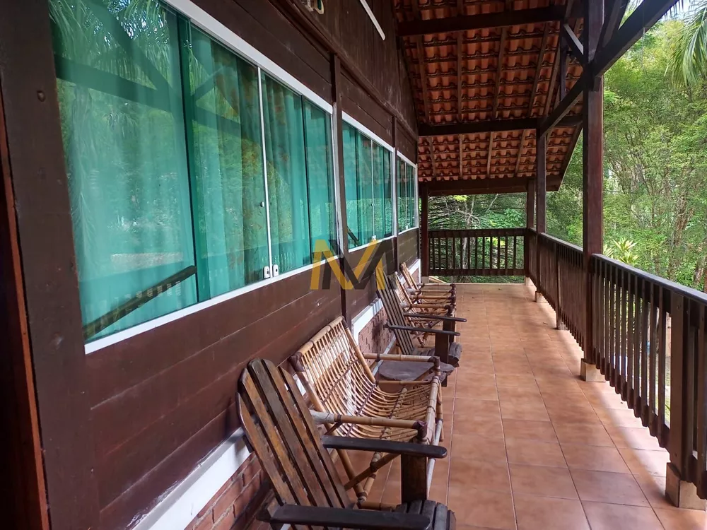 Chácara, 5 quartos, 3 hectares - Foto 16