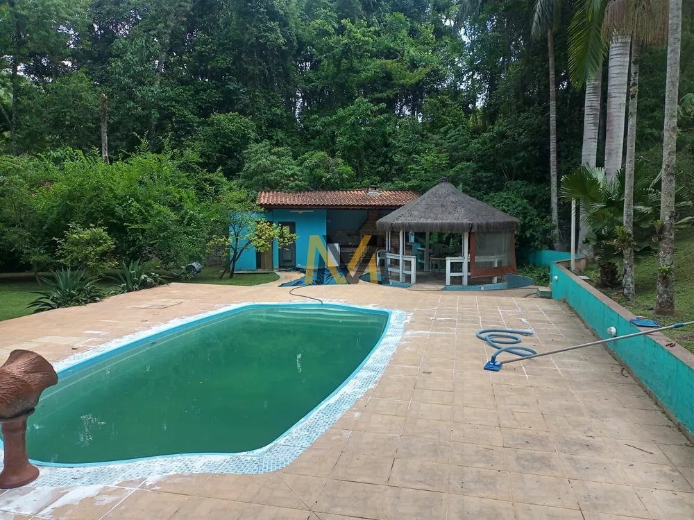 Chácara, 5 quartos, 3 hectares - Foto 9