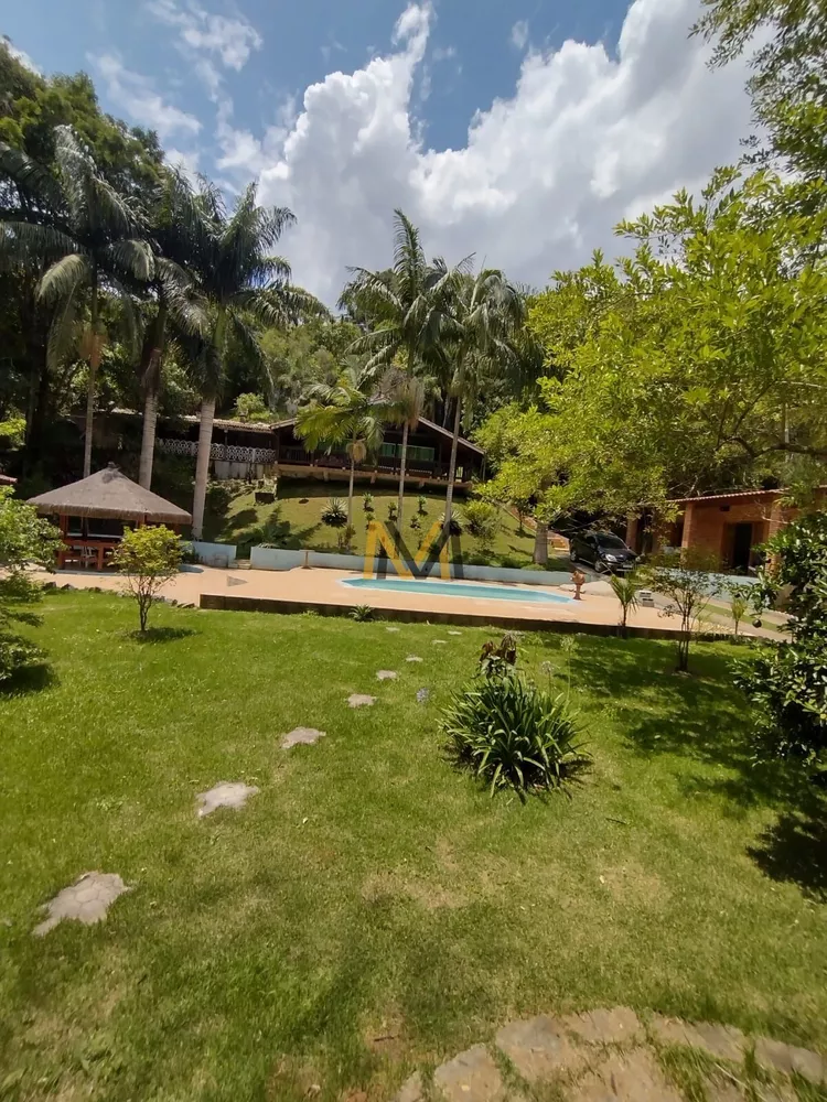 Chácara, 5 quartos, 3 hectares - Foto 26