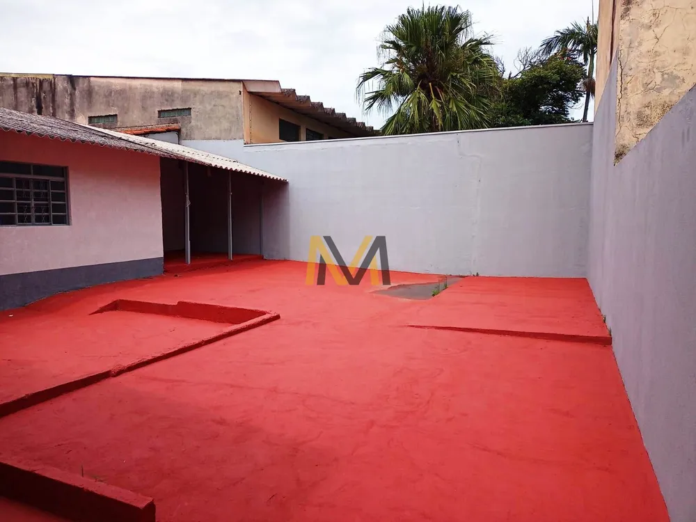 Loja-Salão, 115 m² - Foto 9