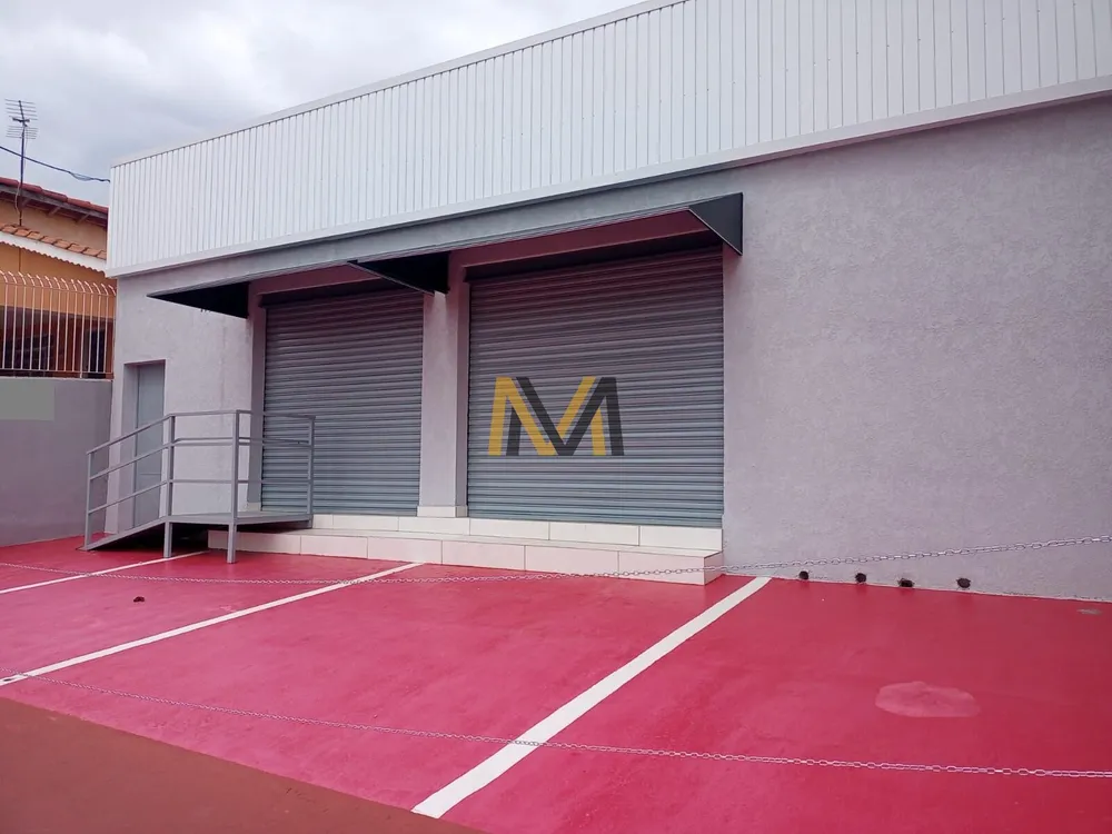 Loja-Salão, 115 m² - Foto 1