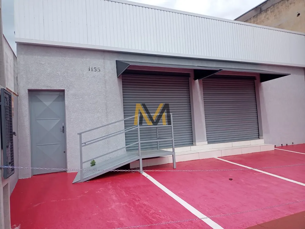 Loja-Salão, 115 m² - Foto 2